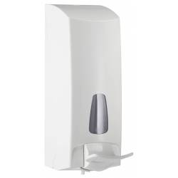 Дозатор рідкого мила Mar Plast HOSPITAL (855) A85501 Mar Plast