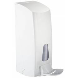 Дозатор жидкого мыла Mar Plast HOSPITAL (855) A85501 Mar Plast Дозатор жидкого мыла Mar Plast HOSPITAL (855) A85501 Mar Plast