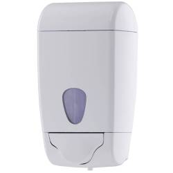 Дозатор рідкого мила Mar Plast KOMPATTO (778WIN) A77811WIN Mar Plast