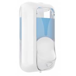 Дозатор жидкого мыла Mar Plast PLUS (891) A89101 Mar Plast