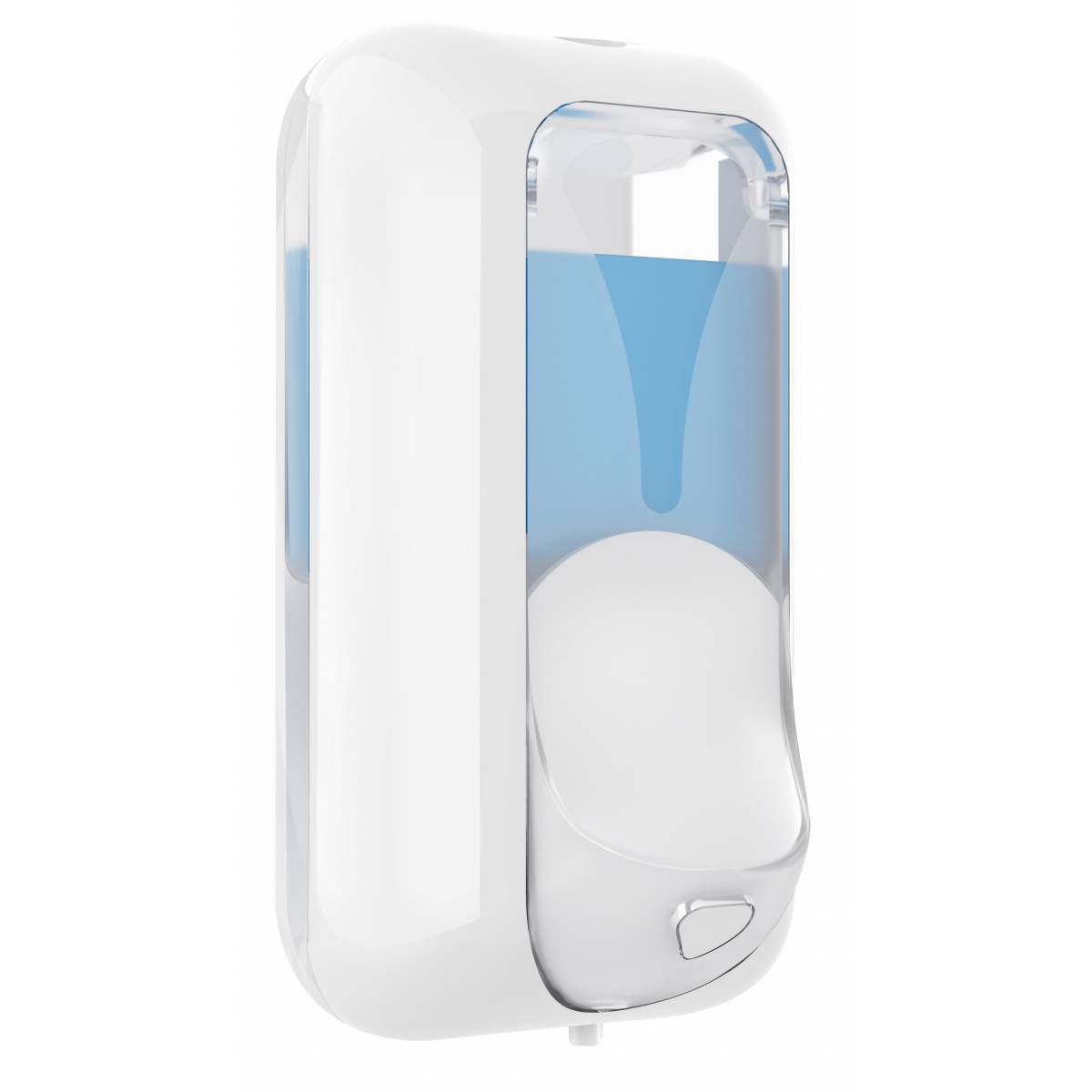 Дозатор рідкого мила Mar Plast PLUS (891) A89101 Mar Plast