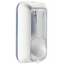 Дозатор мила-піни Mar Plast PLUS (896) A89601 Mar Plast