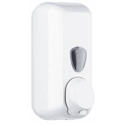 Дозатор мила-піни Mar Plast PLUS (716W) A71611 Mar Plast