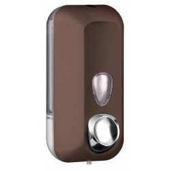 Дозатор мила-піни Mar Plast COLORED (716MA) A71601MA Mar Plast