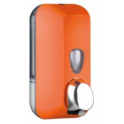 Дозатор мыла-пены Mar Plast COLORED (716AR) A71601AR Mar Plast