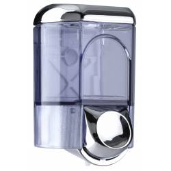 Дозатор рідкого мила Mar Plast ACQUALBA (561C) A56100 Mar Plast