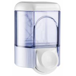 Дозатор рідкого мила Mar Plast ACQUALBA (561T) A56101 Mar Plast