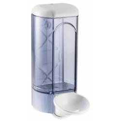 Дозатор рідкого мила ліктьовий Mar Plast 0,8 л ACQUALBA (630) A63001 Mar Plast