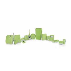 Дозатор мыла-пены Mar Plast COLORED (716VE) A71601VE Mar Plast 2