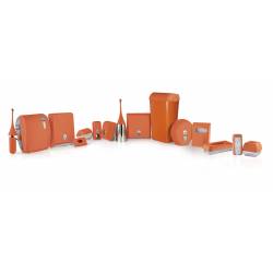 Дозатор мыла-пены Mar Plast COLORED (716AR) A71601AR Mar Plast 2