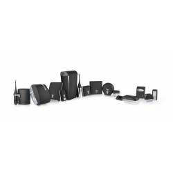 Дозатор рідкого мила 0,17 л Mar Plast KALLA (764NE) A76424NE Mar Plast 2