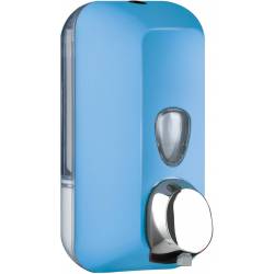 Дозатор мыла-пены Mar Plast 0,55 л COLORED 716AZ Mar Plast