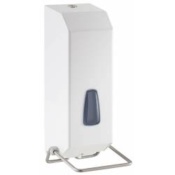 Дозатор жидкого мыла Mar Plast 1.2 л Hospital A73601SP Mar Plast