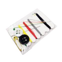 Набір для шиття Pearl, Flow Pack одноразовий для готелів P-SK6 HSG