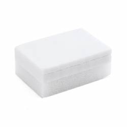 Губка для обуви Pearl, одноразовая Flow Pack для гостиниц P-SS HSG Губка для обуви Pearl, одноразовая Flow Pack для гостиниц P-SS HSG