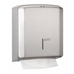 Держатель бумажных полотенец в пачках WALL MOUNTED (DT2106CS) DT2106CS Mediclinics