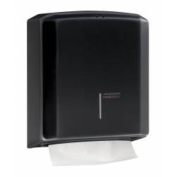 Тримач паперових рушників в пачках WALL MOUNTED (DT2106B) DT2106B Mediclinics