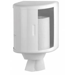 Тримач паперових рулонних рушників MIDI FRONT OPENING (DT303) DT0303 Mediclinics