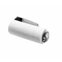 Тримач паперових рулонних рушників WALL MOUNT (KT1086) KT1086 Simplehuman Тримач паперових рулонних рушників WALL MOUNT (KT1086) KT1086 Simplehuman