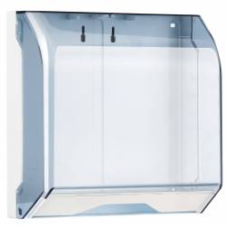 Держатель бумажных полотенец в пачках PRESTIGE (696) A69600 Mar Plast