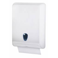 Держатель бумажных полотенец в пачках C, V, Z PLUS (830) A83001EASY Mar Plast