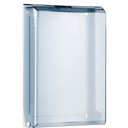 Держатель бумажных полотенец в пачках узкий PRESTIGE (721) A72100 Mar Plast