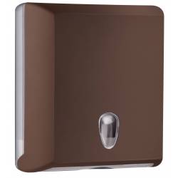 Держатель бумажных полотенец в пачках COLORED (706MA) A70610EMA Mar Plast