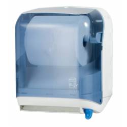 Держатель бумажных рулонных полотенец с рычагом ACQUALBA (641) 641 Mar Plast