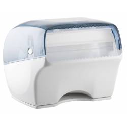 Тримач паперових рулонних рушників переносний PLUS (668) A66810B Mar Plast