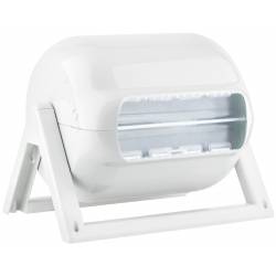 Держатель бумажных рулонных полотенец переносной ACQUALBA/INDUSTRIAL A63511 Mar Plast
