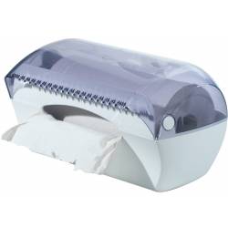 Держатель бумажных рулонных полотенец переносной PLUS Combinotto A66601 Mar Plast