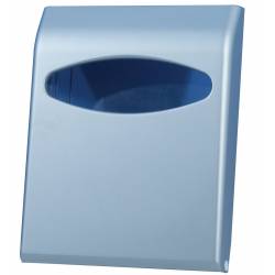 Держатель накладок MINI на унитаз PRESTIGE (662SAT) A66211SAT Mar Plast