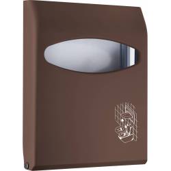 Держатель накладок MINI на унитаз COLORED (662MA) A66210MA Mar Plast