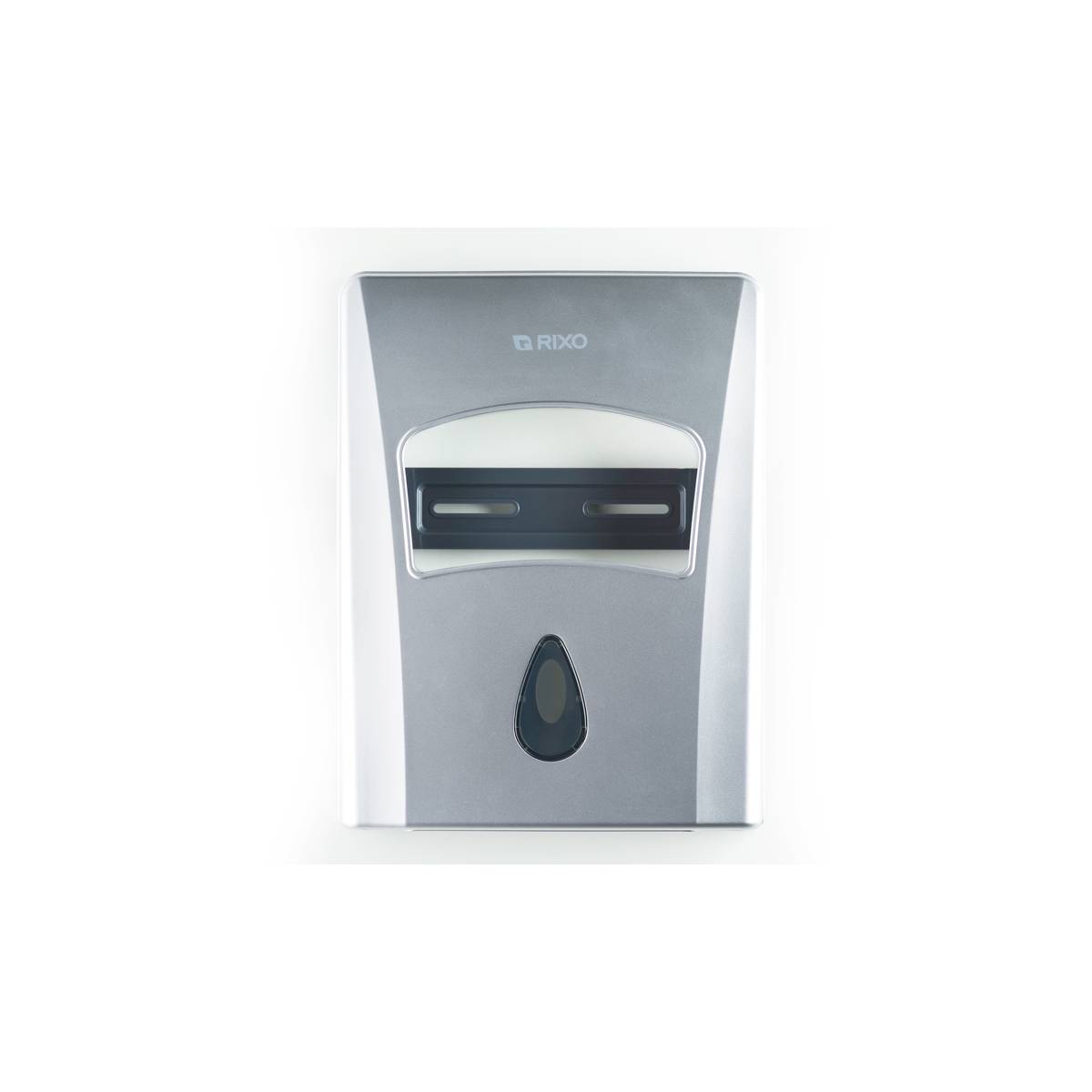 Диспенсер одноразовых сидений на унитаз Rixo Maggio T019S T019S Rixo