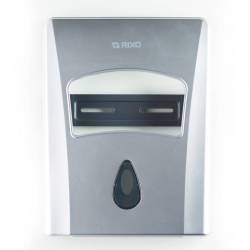 Диспенсер одноразовых сидений на унитаз Rixo Maggio T019S T019S Rixo