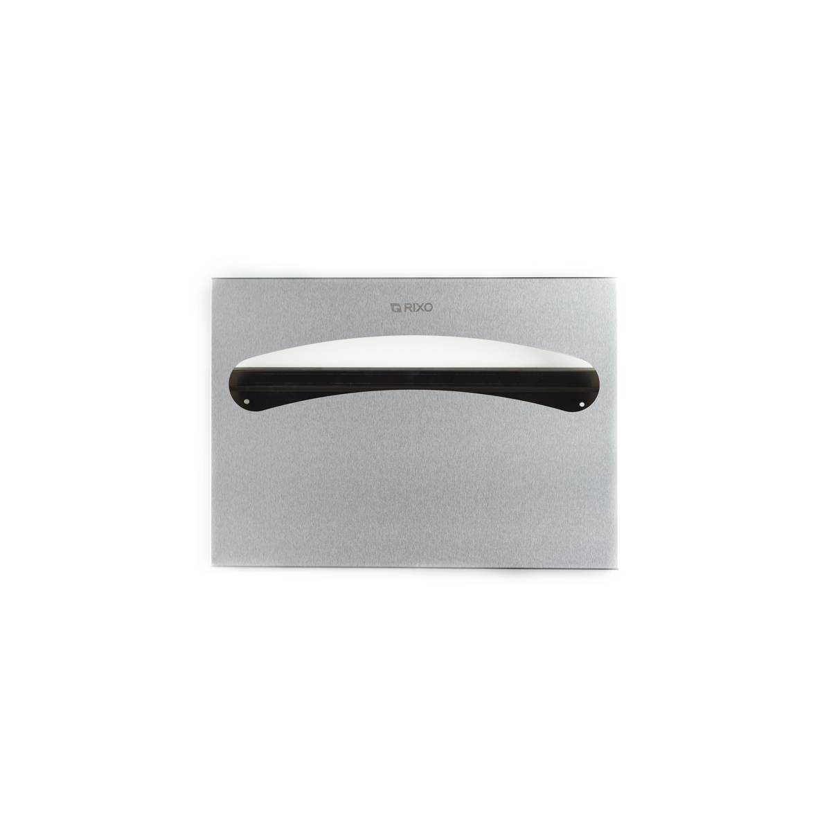 Диспенсер одноразовых сидений на унитаз нержавеющая сталь Rixo Solido T109 T109 Rixo