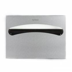 Диспенсер одноразовых сидений на унитаз нержавеющая сталь Rixo Solido T109 T109 Rixo Диспенсер одноразовых сидений на унитаз нержавеющая сталь Rixo Solido T109 T109 Rixo