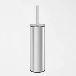 Щетка для унитаза напольная, ершик (нержавеющая сталь) 366400 Noksi