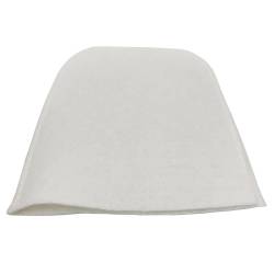 Рукавиця для полірування взуття в картонній коробочці C-SM1 HSG Рукавиця для полірування взуття в картонній коробочці C-SM1 HSG