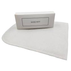 Рукавиця для полірування взуття в картонній коробочці C-SM1 HSG Рукавиця для полірування взуття в картонній коробочці C-SM1 HSG