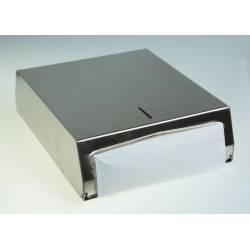 Диспенсер паперових рушників 200 шт., Z-складка 203400 Noksi