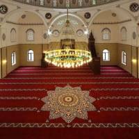Для мечеті