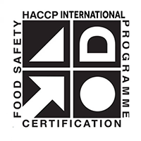 сертифікат HACCP
