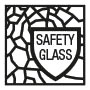 Безопасное стекло