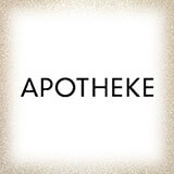 Елітна косметика Apotheke