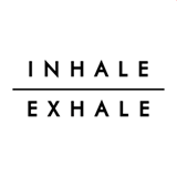 Линия Inhale - Exhale