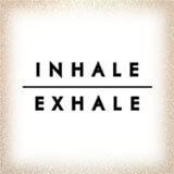 Линия Inhale - Exhale