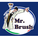 Mr.Brush