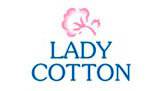 Lady Cotton